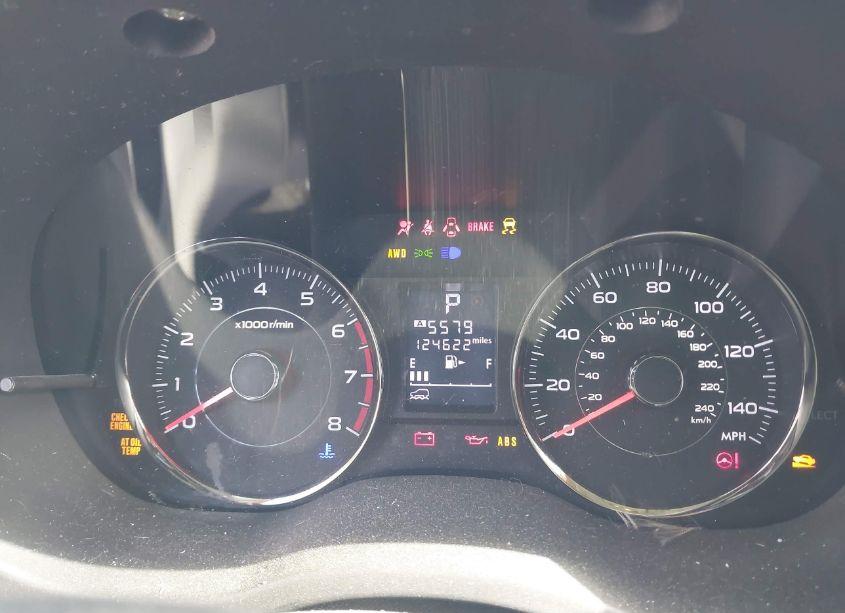 Photo 7 of 2015 Subaru Forester 2.5I TOURING (VIN JF2SJAUC9FH402272)