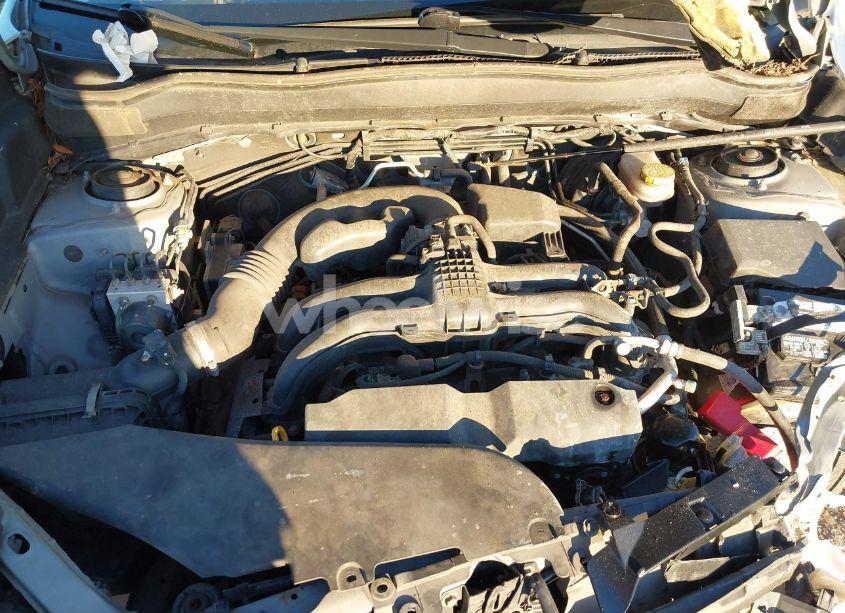 Photo 10 of 2015 Subaru Forester 2.5I TOURING (VIN JF2SJAUCXFH429979)