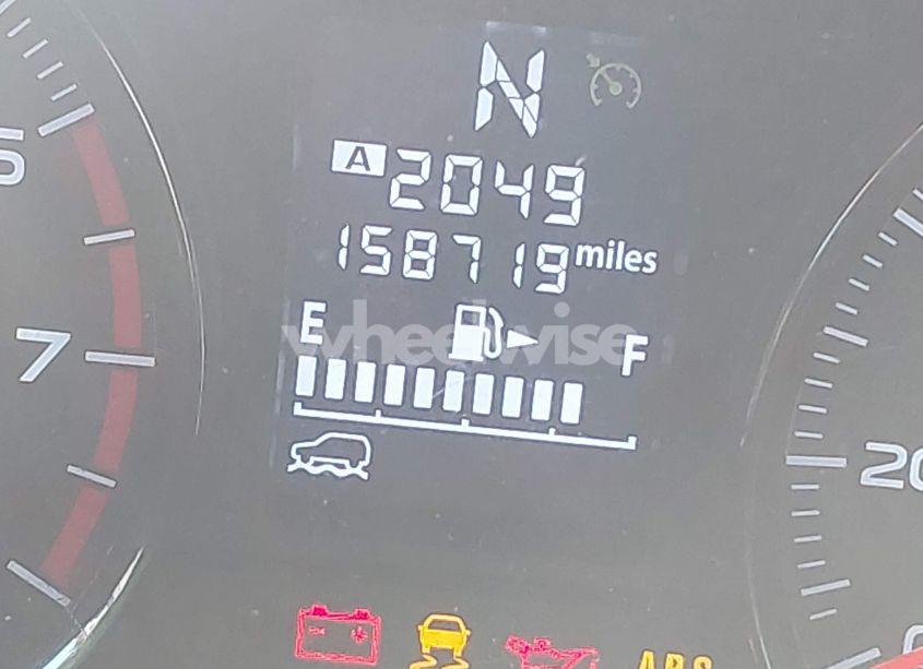 Photo 15 of 2015 Subaru Forester 2.5I TOURING (VIN JF2SJAUCXFH429979)