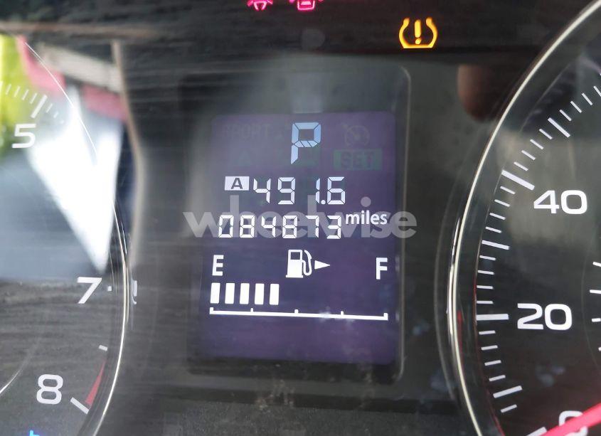 Photo 15 of 2016 Subaru Forester 2.5I TOURING (VIN JF2SJAVC2GH465083)