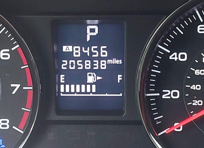 Photo 15 of 2016 Subaru Forester 2.5I TOURING (VIN JF2SJAVC5GH429940)