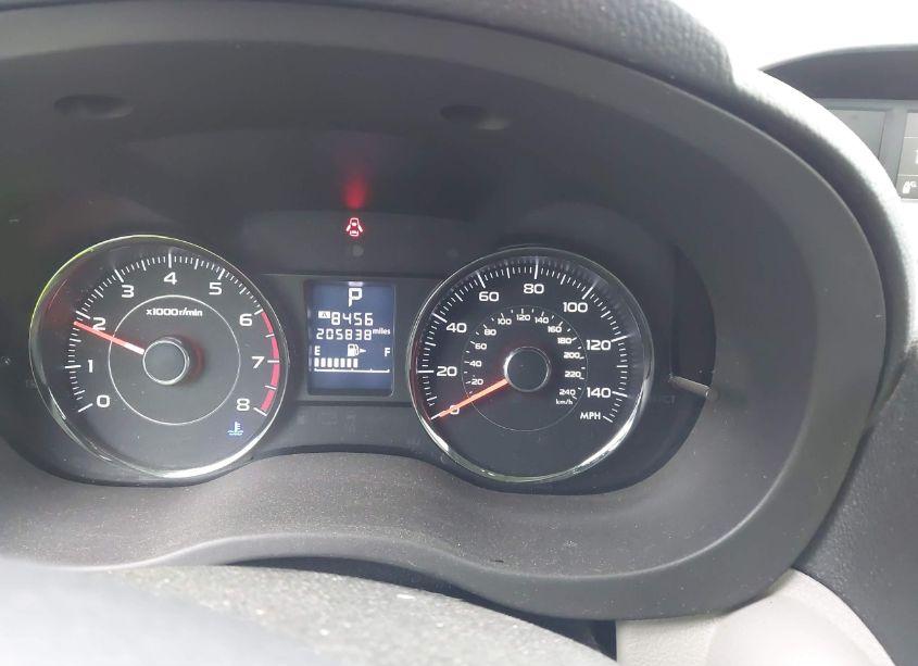 Photo 7 of 2016 Subaru Forester 2.5I TOURING (VIN JF2SJAVC5GH429940)