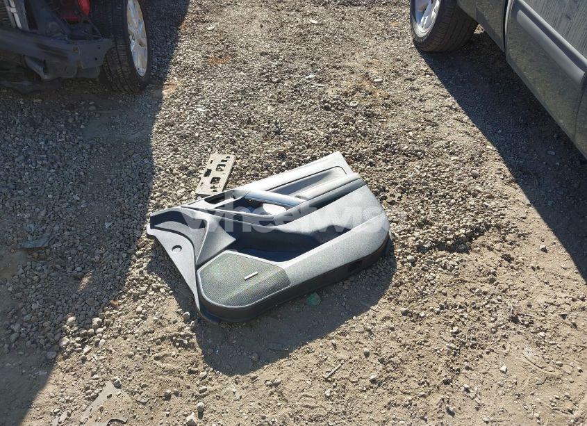 Photo 12 of 2016 Subaru Forester 2.5I TOURING (VIN JF2SJAVC7GH404943)