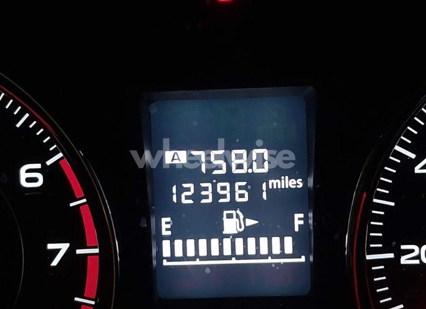 Photo 14 of 2016 Subaru Forester 2.5I TOURING (VIN JF2SJAVC7GH513385)