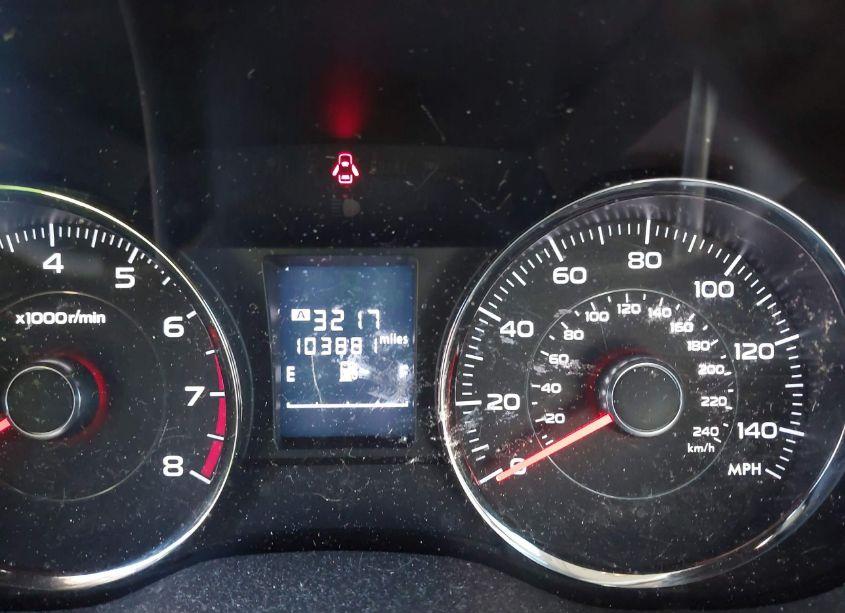 Photo 15 of 2016 Subaru Forester 2.5I TOURING (VIN JF2SJAVC8GH408600)