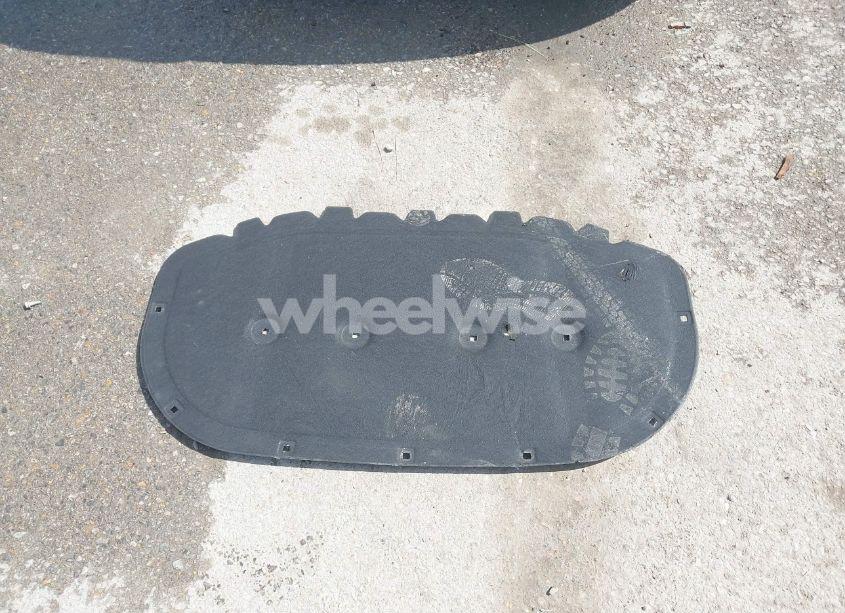 Photo 12 of 2016 Subaru Forester 2.5I TOURING (VIN JF2SJAVC8GH493549)