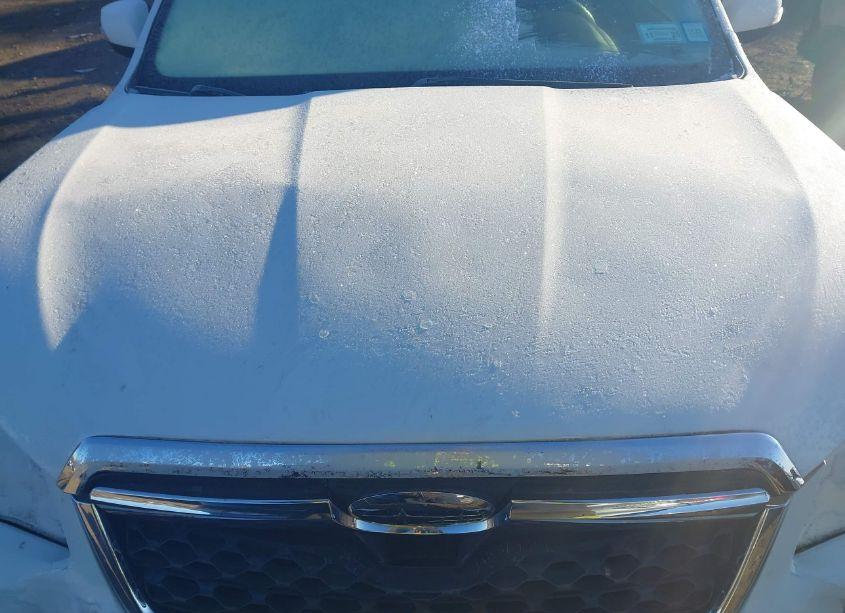 Photo 10 of 2015 Subaru Forester 2.5I TOURING (VIN JF2SJAWC0FH402092)