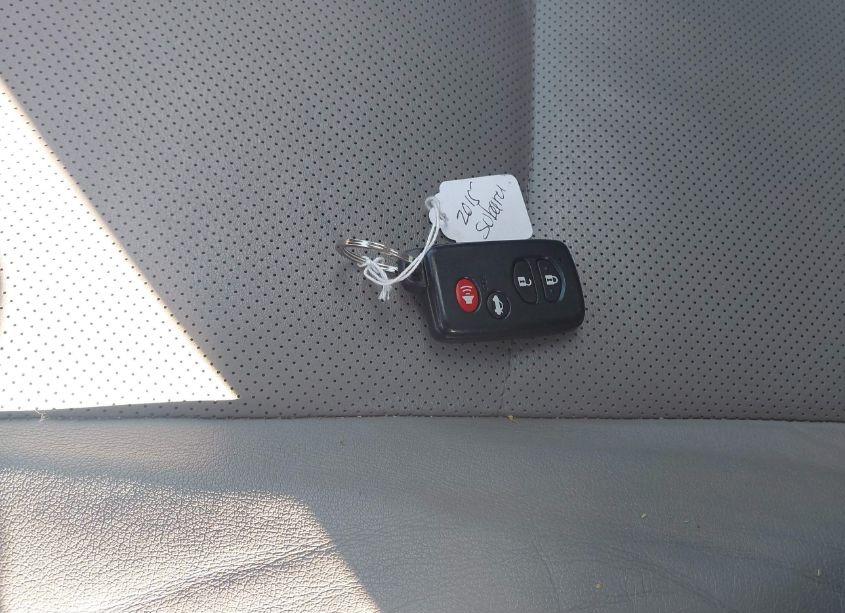 Photo 11 of 2015 Subaru Forester 2.5I TOURING (VIN JF2SJAWC0FH402092)