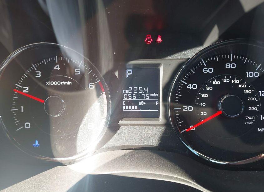 Photo 15 of 2015 Subaru Forester 2.5I TOURING (VIN JF2SJAWC0FH402092)