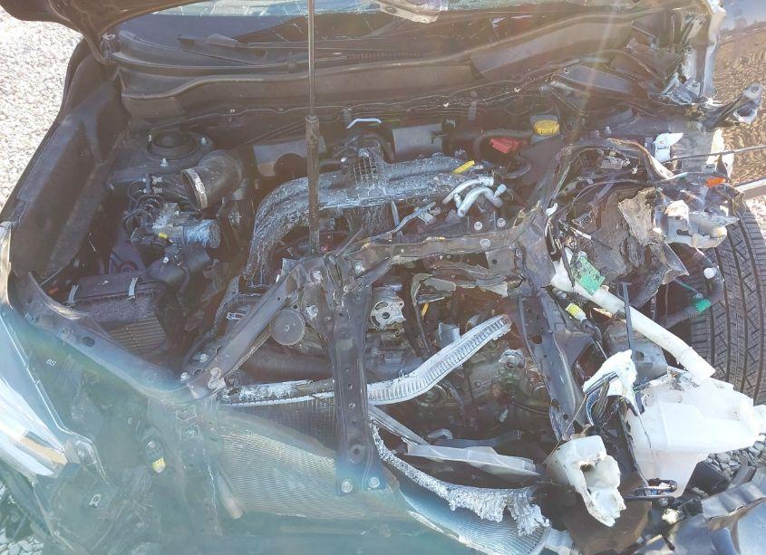 Photo 10 of 2018 Subaru Forester 2.5I TOURING (VIN JF2SJAWC0JH529692)