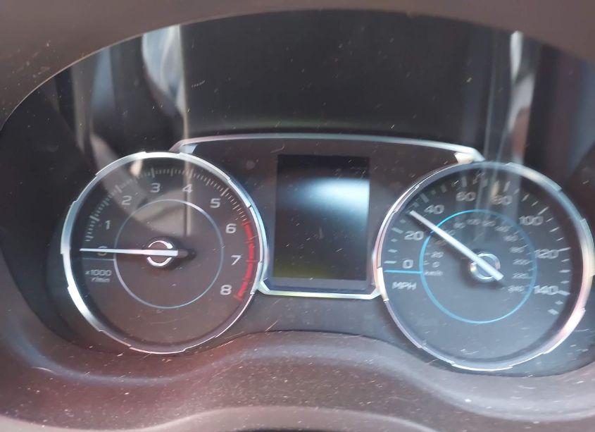 Photo 16 of 2018 Subaru Forester 2.5I TOURING (VIN JF2SJAWC0JH529692)