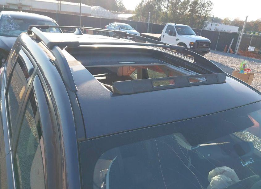 Photo 18 of 2018 Subaru Forester 2.5I TOURING (VIN JF2SJAWC0JH529692)