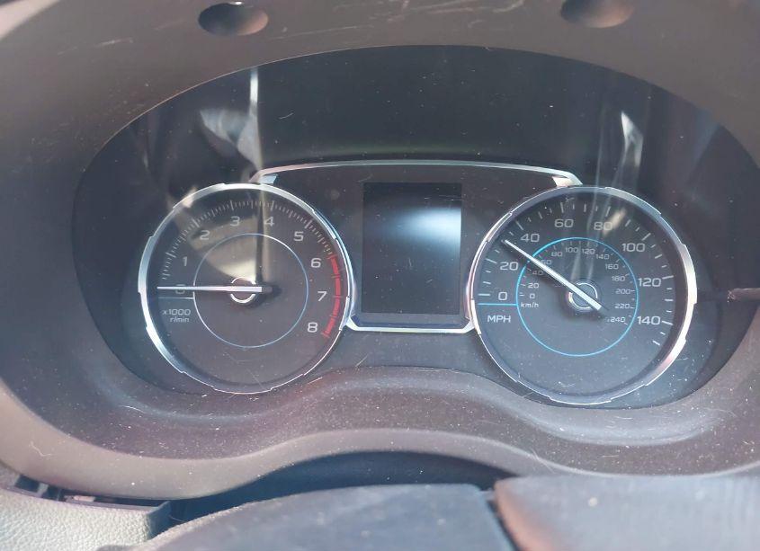 Photo 7 of 2018 Subaru Forester 2.5I TOURING (VIN JF2SJAWC0JH529692)