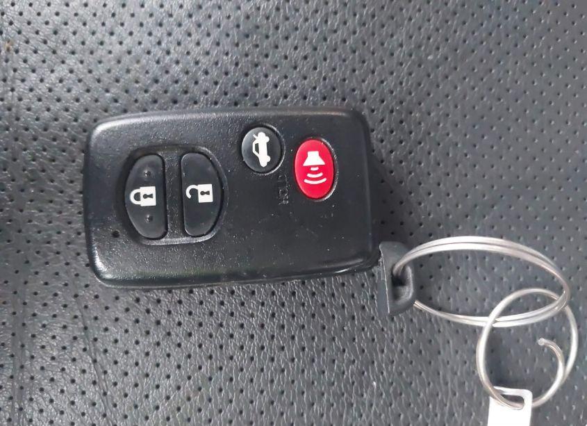 Photo 11 of 2015 Subaru Forester 2.5I TOURING (VIN JF2SJAWC1FH511628)