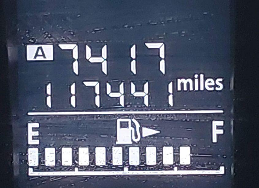 Photo 15 of 2015 Subaru Forester 2.5I TOURING (VIN JF2SJAWC1FH511628)