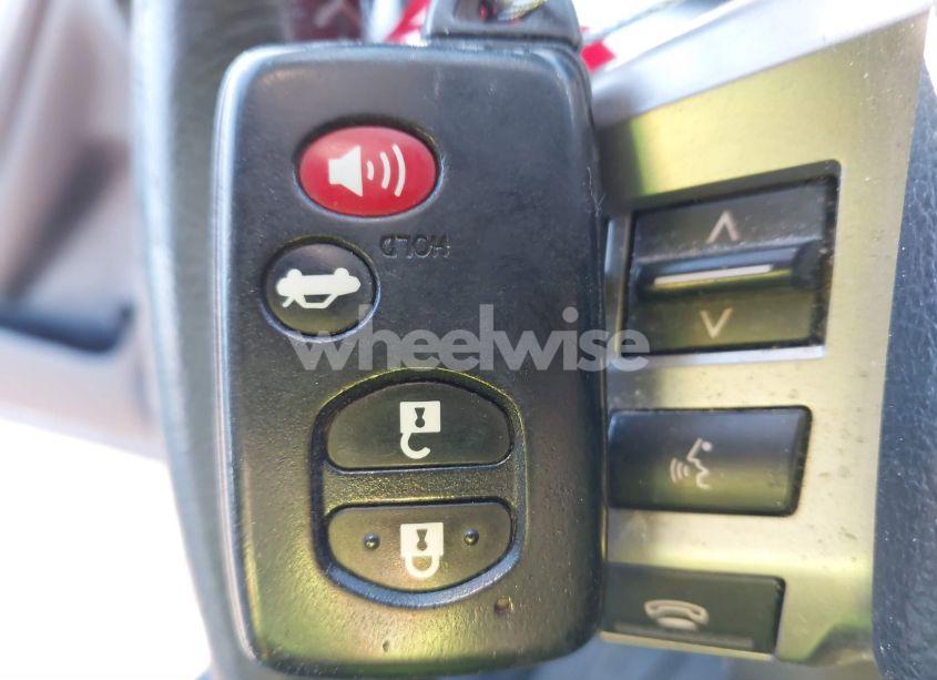 Photo 11 of 2015 Subaru Forester 2.5I TOURING (VIN JF2SJAWC1FH574793)