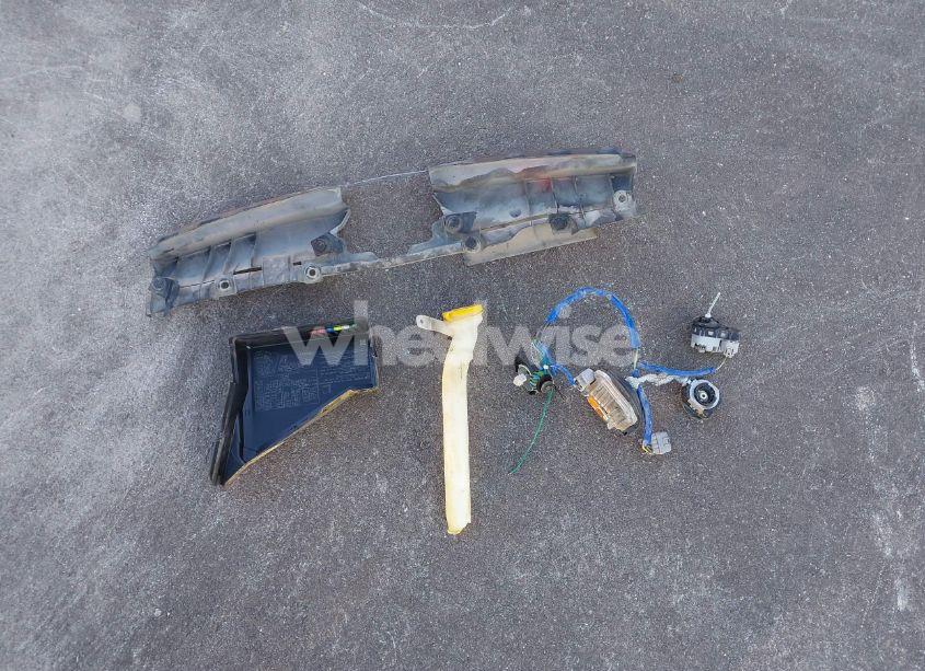 Photo 12 of 2015 Subaru Forester 2.5I TOURING (VIN JF2SJAWC1FH574793)