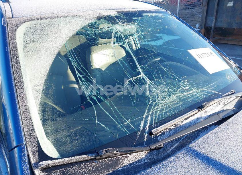 Photo 18 of 2015 Subaru Forester 2.5I TOURING (VIN JF2SJAWC1FH574793)