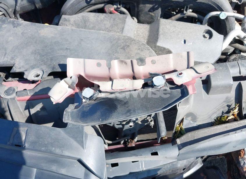 Photo 20 of 2017 Subaru Forester 2.5I TOURING (VIN JF2SJAWC1HH525905)