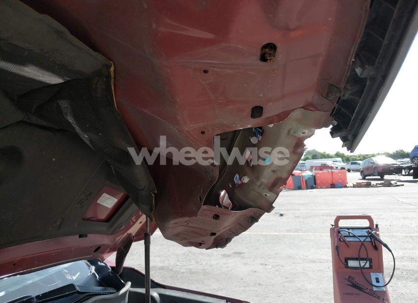 Photo 21 of 2017 Subaru Forester 2.5I TOURING (VIN JF2SJAWC1HH525905)