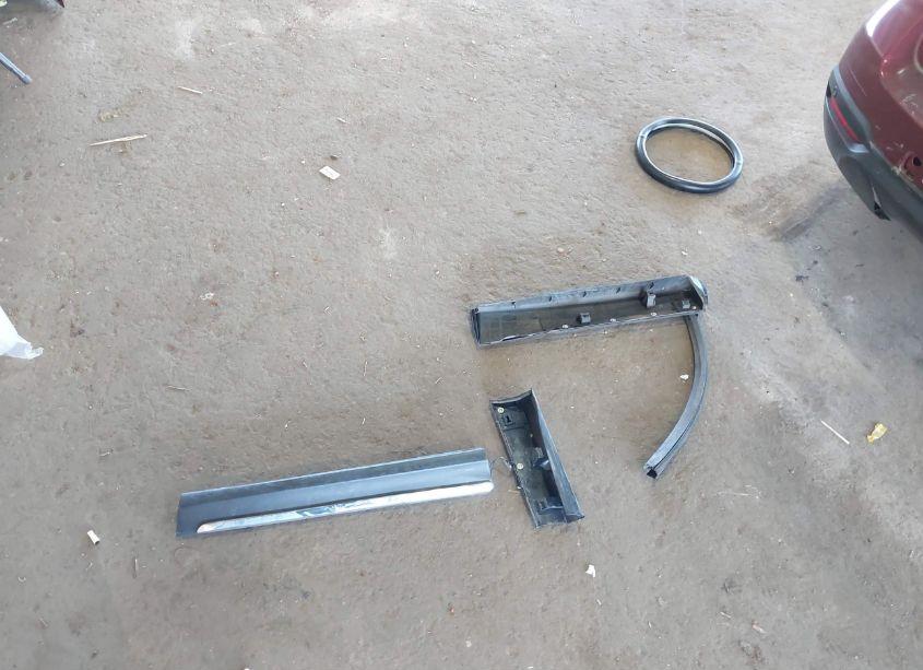 Photo 12 of 2017 Subaru Forester 2.5I TOURING (VIN JF2SJAWC1HH539805)