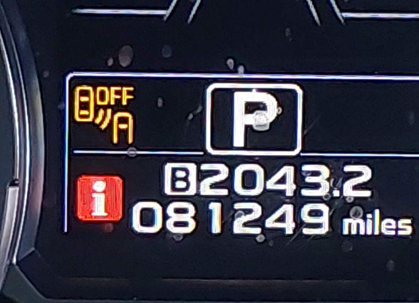 Photo 16 of 2017 Subaru Forester 2.5I TOURING (VIN JF2SJAWC1HH539805)