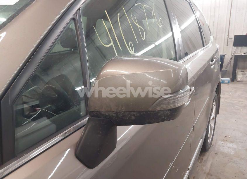 Photo 12 of 2017 Subaru Forester 2.5I TOURING (VIN JF2SJAWC1HH540937)