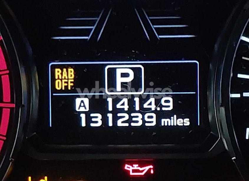 Photo 16 of 2017 Subaru Forester 2.5I TOURING (VIN JF2SJAWC1HH540937)