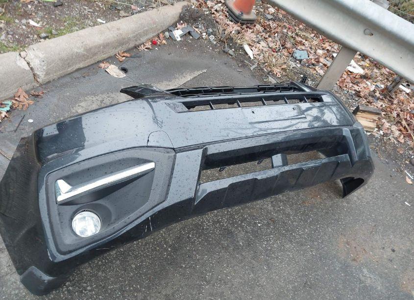 Photo 12 of 2018 Subaru Forester 2.5I TOURING (VIN JF2SJAWC1JH602925)