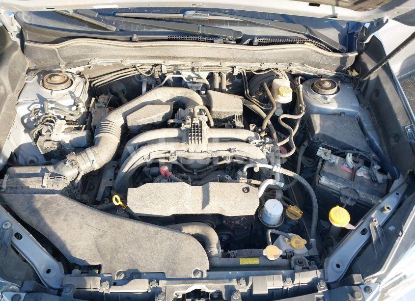 Photo 10 of 2017 Subaru Forester 2.5I TOURING (VIN JF2SJAWC2HH430575)