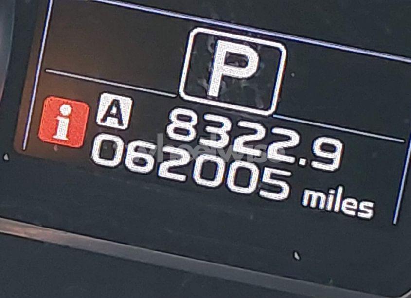 Photo 15 of 2017 Subaru Forester 2.5I TOURING (VIN JF2SJAWC2HH430575)