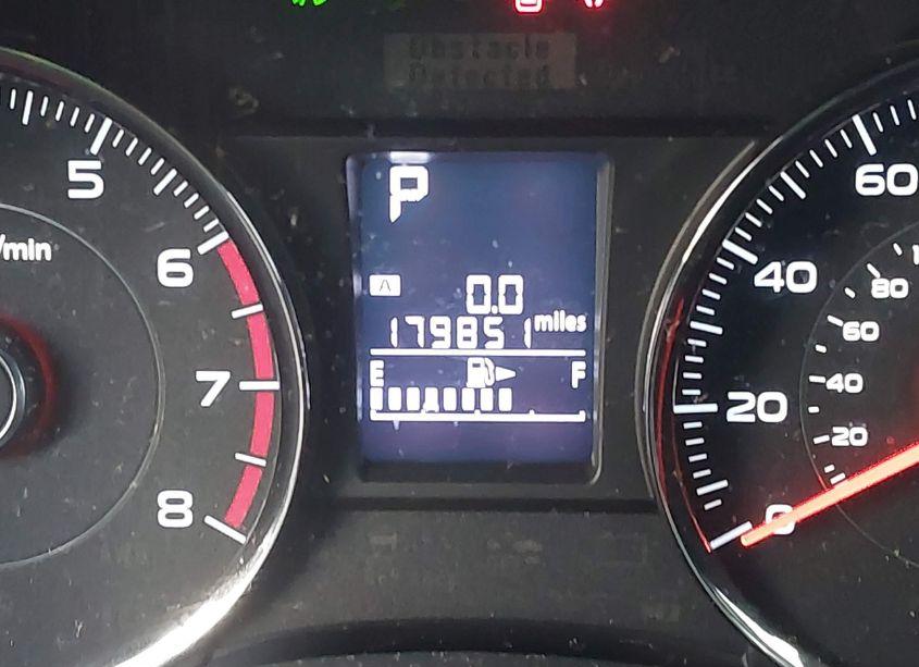 Photo 15 of 2015 Subaru Forester 2.5I TOURING (VIN JF2SJAWC3FH598285)