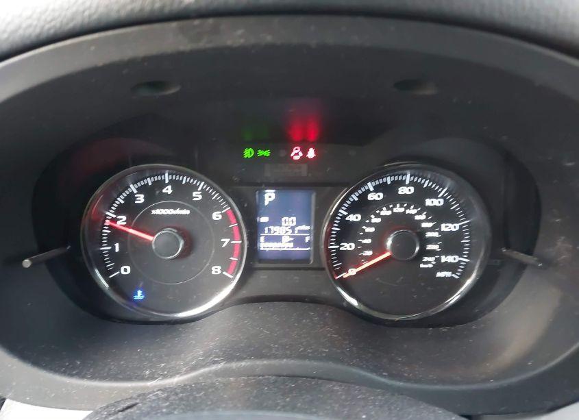 Photo 7 of 2015 Subaru Forester 2.5I TOURING (VIN JF2SJAWC3FH598285)