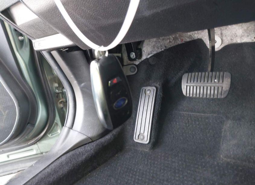 Photo 11 of 2017 Subaru Forester 2.5I TOURING (VIN JF2SJAWC4HH428374)