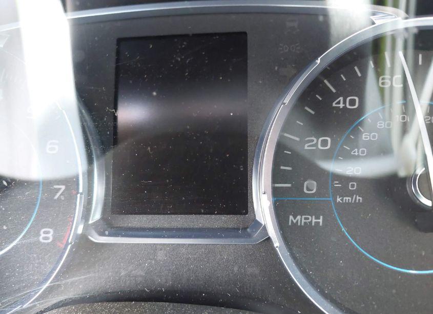 Photo 15 of 2017 Subaru Forester 2.5I TOURING (VIN JF2SJAWC4HH428374)