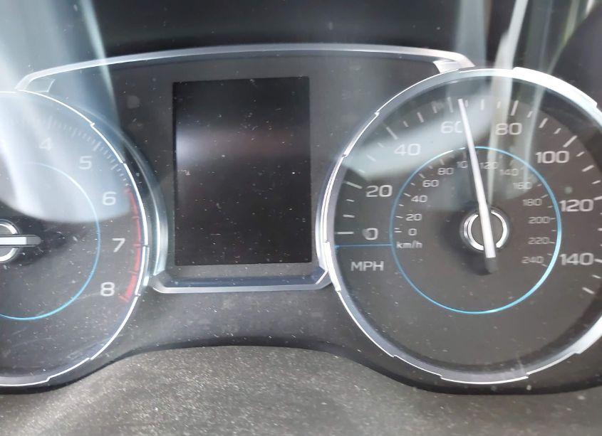 Photo 7 of 2017 Subaru Forester 2.5I TOURING (VIN JF2SJAWC4HH428374)