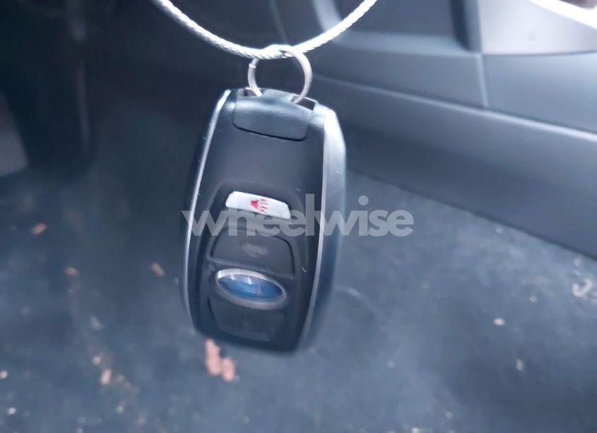 Photo 11 of 2018 Subaru Forester 2.5I TOURING (VIN JF2SJAWC4JH440546)