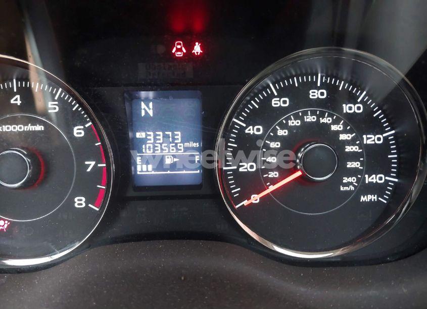 Photo 16 of 2015 Subaru Forester 2.5I TOURING (VIN JF2SJAWC5FH510840)