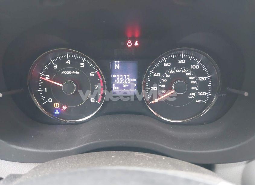 Photo 7 of 2015 Subaru Forester 2.5I TOURING (VIN JF2SJAWC5FH510840)