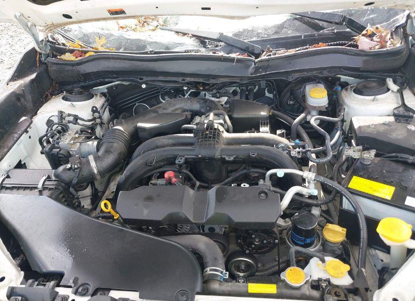 Photo 10 of 2018 Subaru Forester 2.5I TOURING (VIN JF2SJAWC5JH492980)