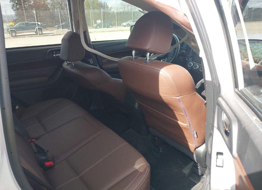 Photo 8 of 2018 Subaru Forester 2.5I TOURING (VIN JF2SJAWC5JH492980)