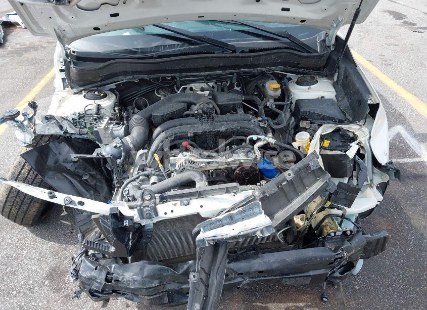 Photo 10 of 2018 Subaru Forester 2.5I TOURING (VIN JF2SJAWC5JH518560)