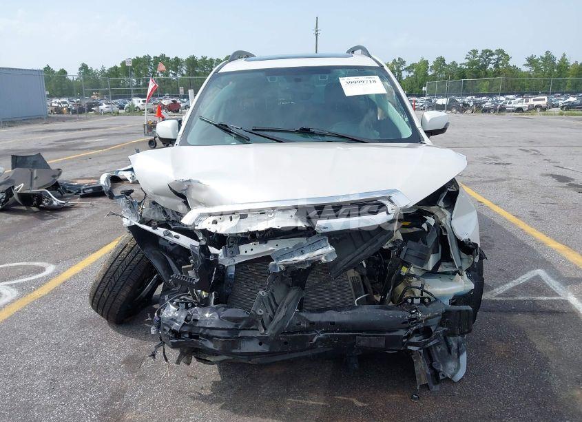 Photo 12 of 2018 Subaru Forester 2.5I TOURING (VIN JF2SJAWC5JH518560)