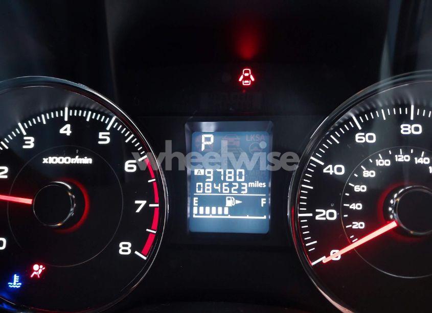 Photo 15 of 2015 Subaru Forester 2.5I TOURING (VIN JF2SJAWC6FH523290)