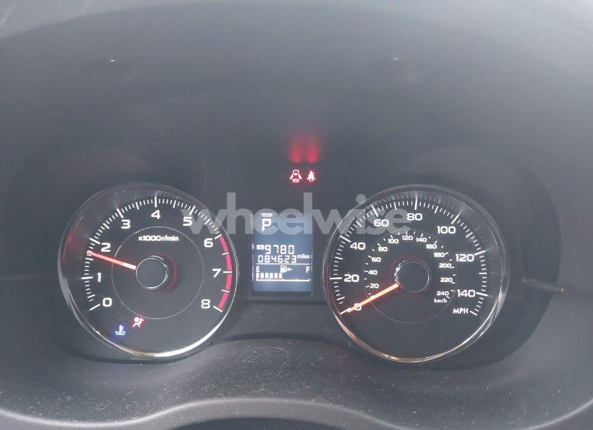 Photo 7 of 2015 Subaru Forester 2.5I TOURING (VIN JF2SJAWC6FH523290)