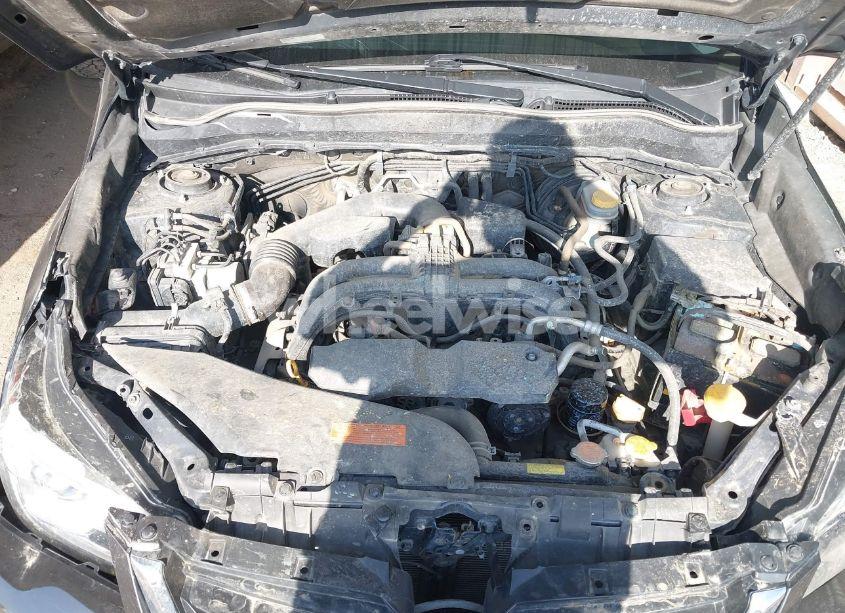 Photo 10 of 2017 Subaru Forester N/A (VIN JF2SJAWC6HH466379)