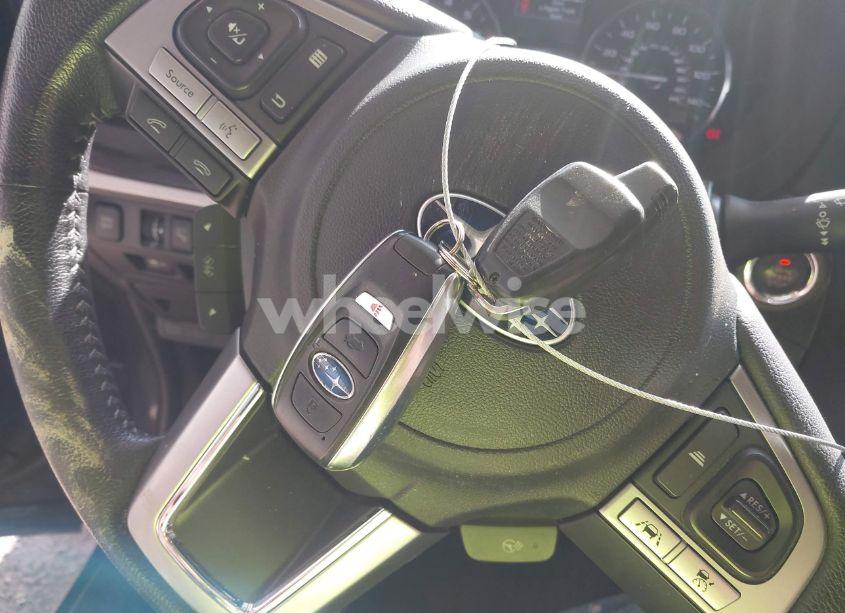 Photo 11 of 2017 Subaru Forester N/A (VIN JF2SJAWC6HH466379)