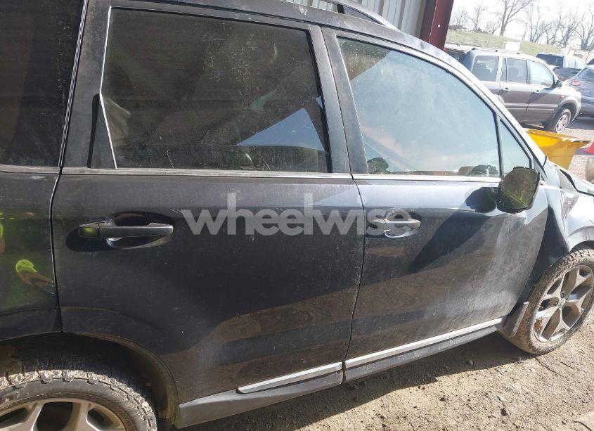 Photo 13 of 2017 Subaru Forester N/A (VIN JF2SJAWC6HH466379)