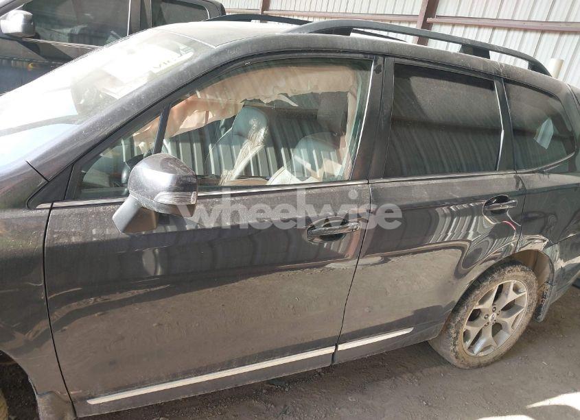 Photo 14 of 2017 Subaru Forester N/A (VIN JF2SJAWC6HH466379)