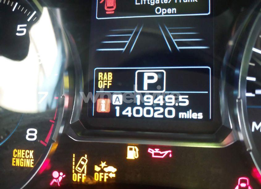 Photo 15 of 2017 Subaru Forester N/A (VIN JF2SJAWC6HH466379)